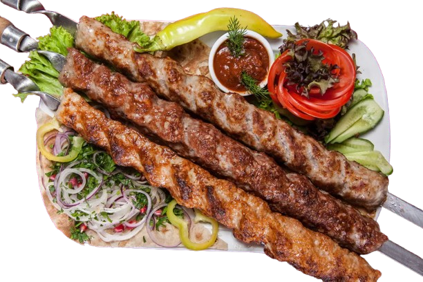 turkish grill