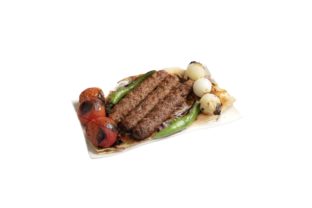 Adana Kebab