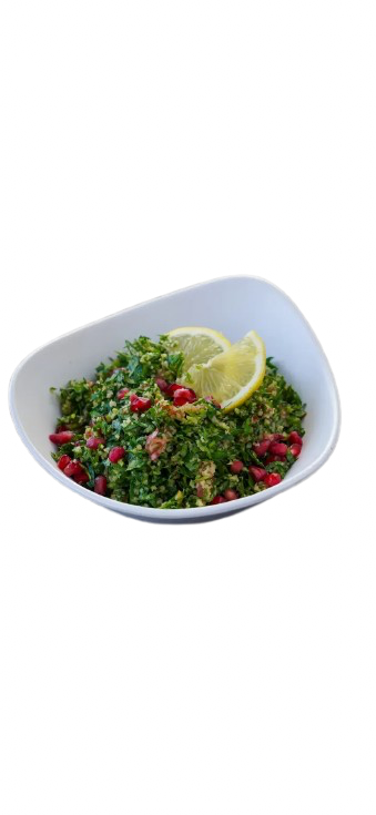 Tabbouleh
