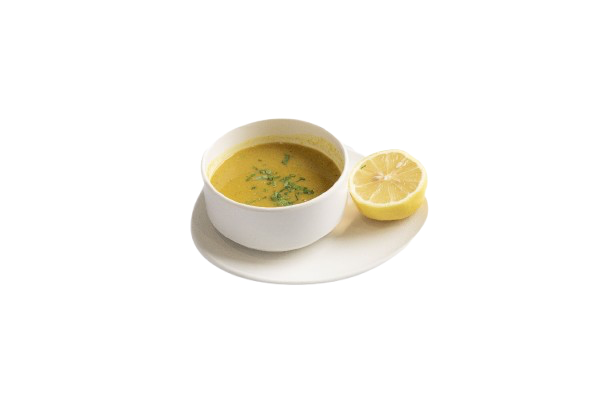 Turkish Lentil Soup