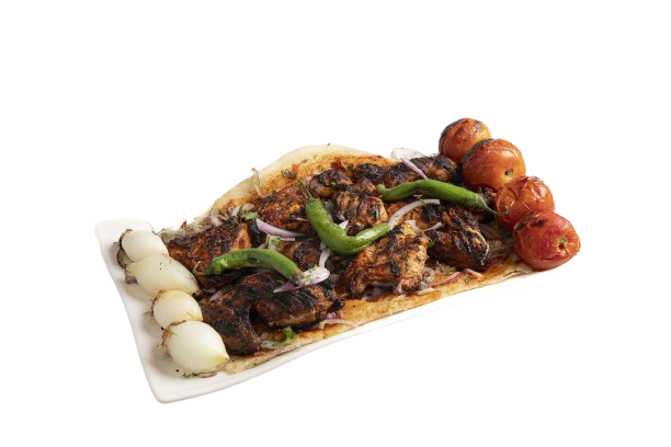 Whole Turkish Chicken