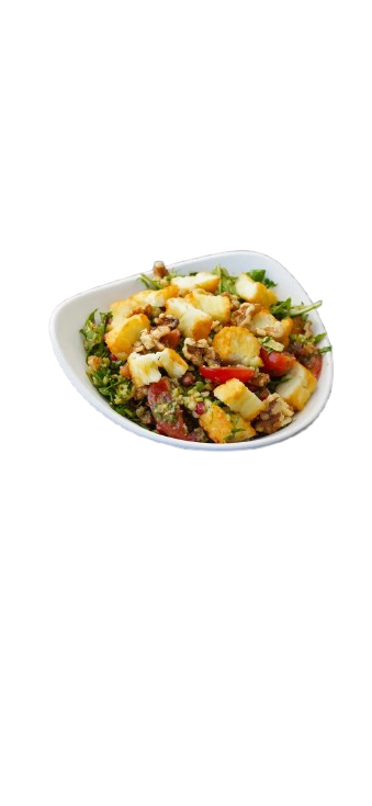 Istanbul Special Salad