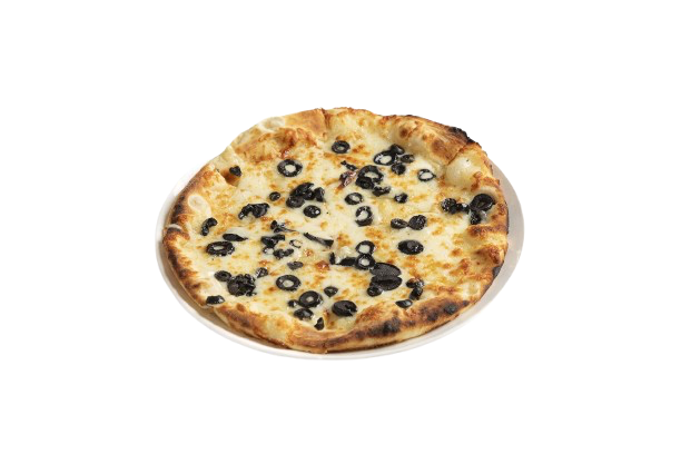 Kashkawan + Olives Manaqish