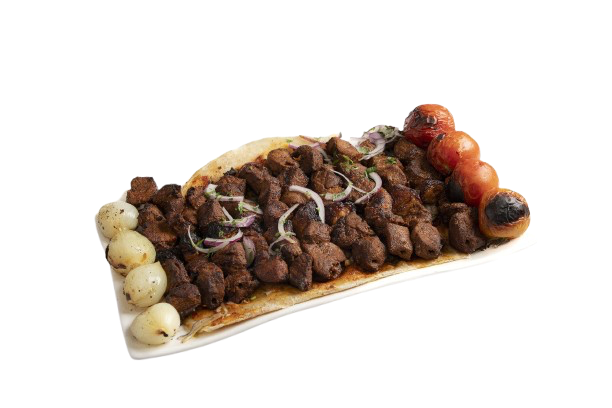 Shish Kebab