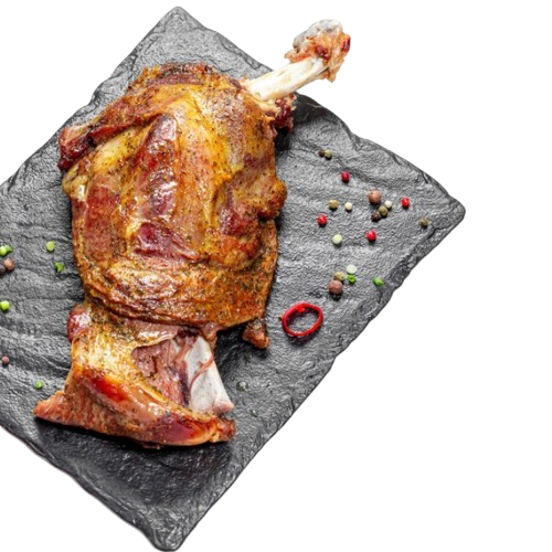 roast lamp shoulder 3 kg