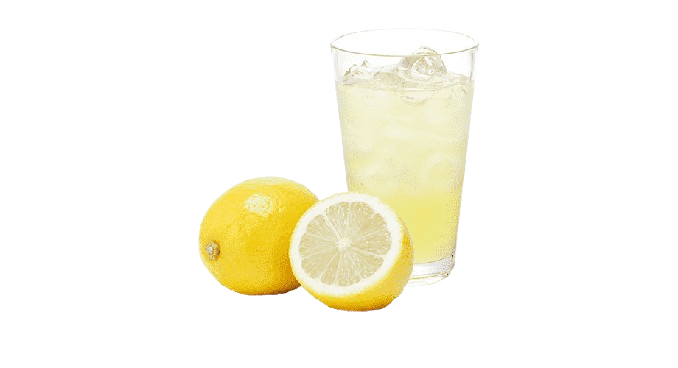 Fresh Lemon