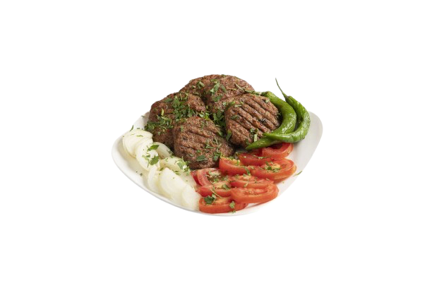 Beyti Kebab