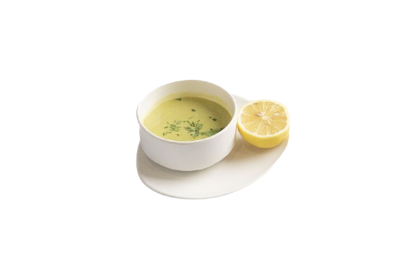 Broccoli Soup