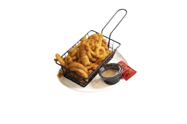Curly Fries