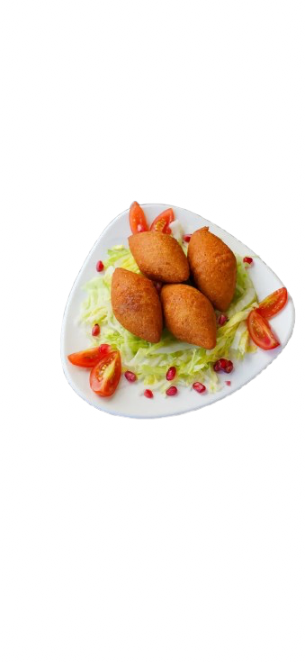 Kibbeh